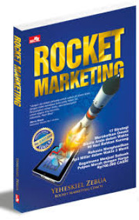 Image of Rocket Marketing