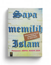 Image of Saya Memilih Islam, Buku 2