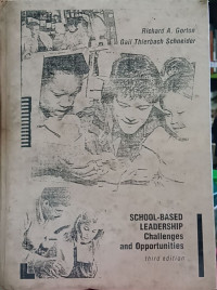 Image of School-Based Leadership: Challenges and Opportunities