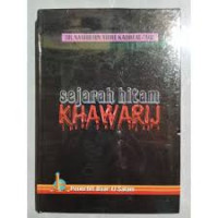 Image of Sejarah Hitam Khawarij