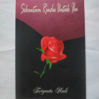 Image of Sekuntum Rindu untuk Ibu