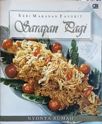 Image of Seri Makanan Favorit: Sarapan Pagi Populer.