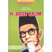 Image of Seri Pahlawan: Haji Agus Salim