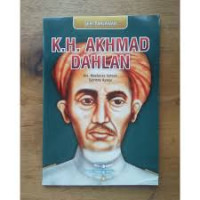 Image of Seri Pahlawan: Kiai Haji Akhmad Dahlan