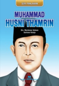 Image of Seri Pahlawan: Muhammad Husni Thamrin