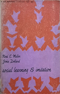 Image of Social Learning & Imitation