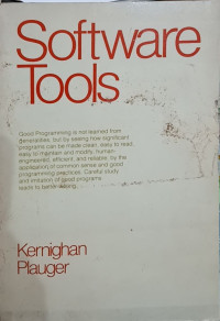 Image of Software Tools