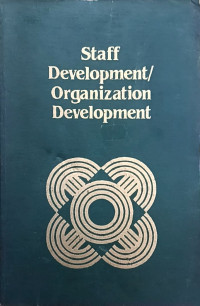 Image of Staff Development/Organization Development