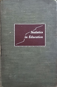 Image of Statistics in Education