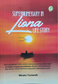 Image of Supernumerary in Liona Life Story