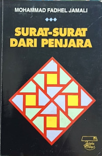 Image of Surat-Surat dari Penjara