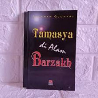 Image of Tamasya di Alam Barzakh
