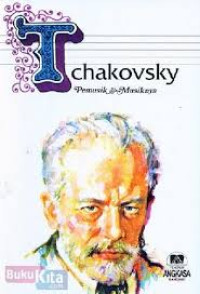Image of Tchaikovsky dan Telemann: Seri Pemusik dan Musiknya