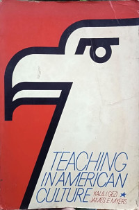 Image of Teaching in American Culture