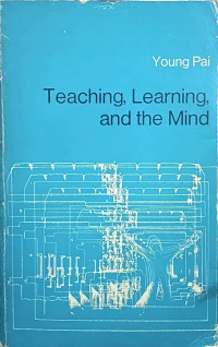 Image of Teaching, Learning, and the Mind