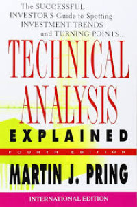 Image of Technical Analysis Explained