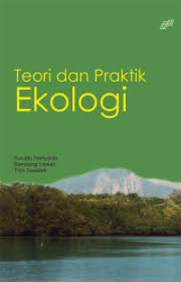 Image of Teori dan Praktik Ekologi