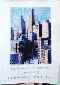 Image of The Economics of Education