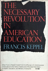Image of The Necessary Revolution in American Education