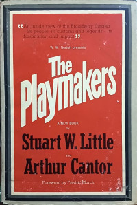 Image of The Playmakers