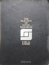 Image of The Practice of Social Research