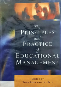Image of The Principles and Practice of Educational Management