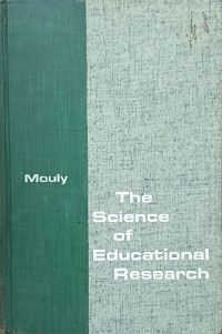 Image of The Science of Educational Research