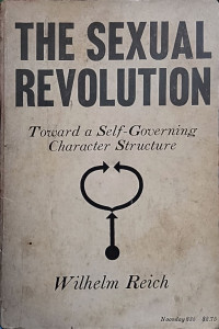 Image of The Sexual Revolution