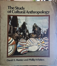 Image of The Study of Cultural Anthropology