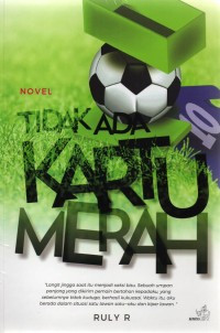 Image of Tidak Ada Kartu Merah