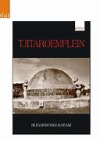 Image of Tjitaroemplein Bandung: Dari Kantor Pos, Monumen Radio Malabar, sampai Masjid Istiqomah