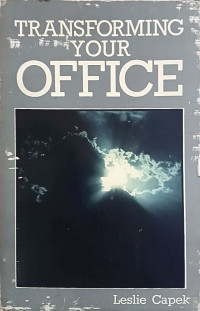 Image of Transforming Your Office