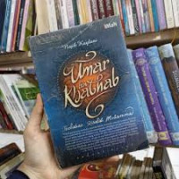 Image of Umar Bin Khatab: Terbakar Risalah Muhammad