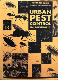 Image of Urban Pest Control in Australia
