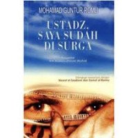 Image of Ustadz, Saya Sudah di Surga