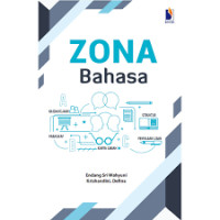 Image of Zona Bahasa